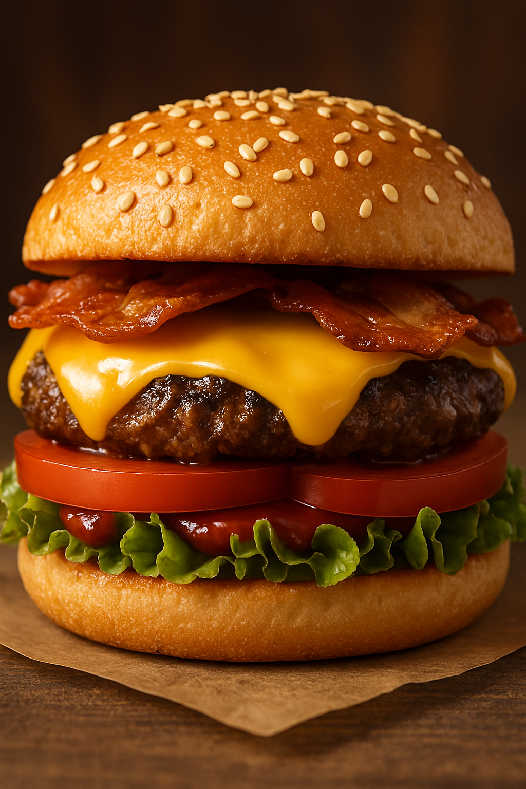 Burger